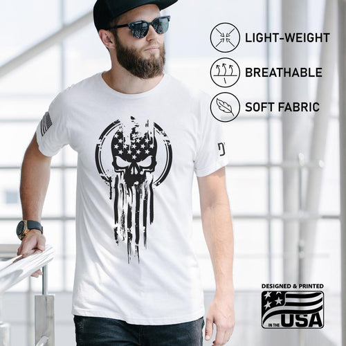 American Warrior T-Shirt