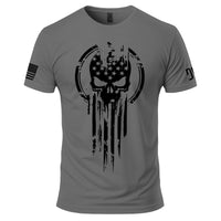 American Warrior T-Shirt