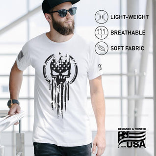American Warrior T-Shirt