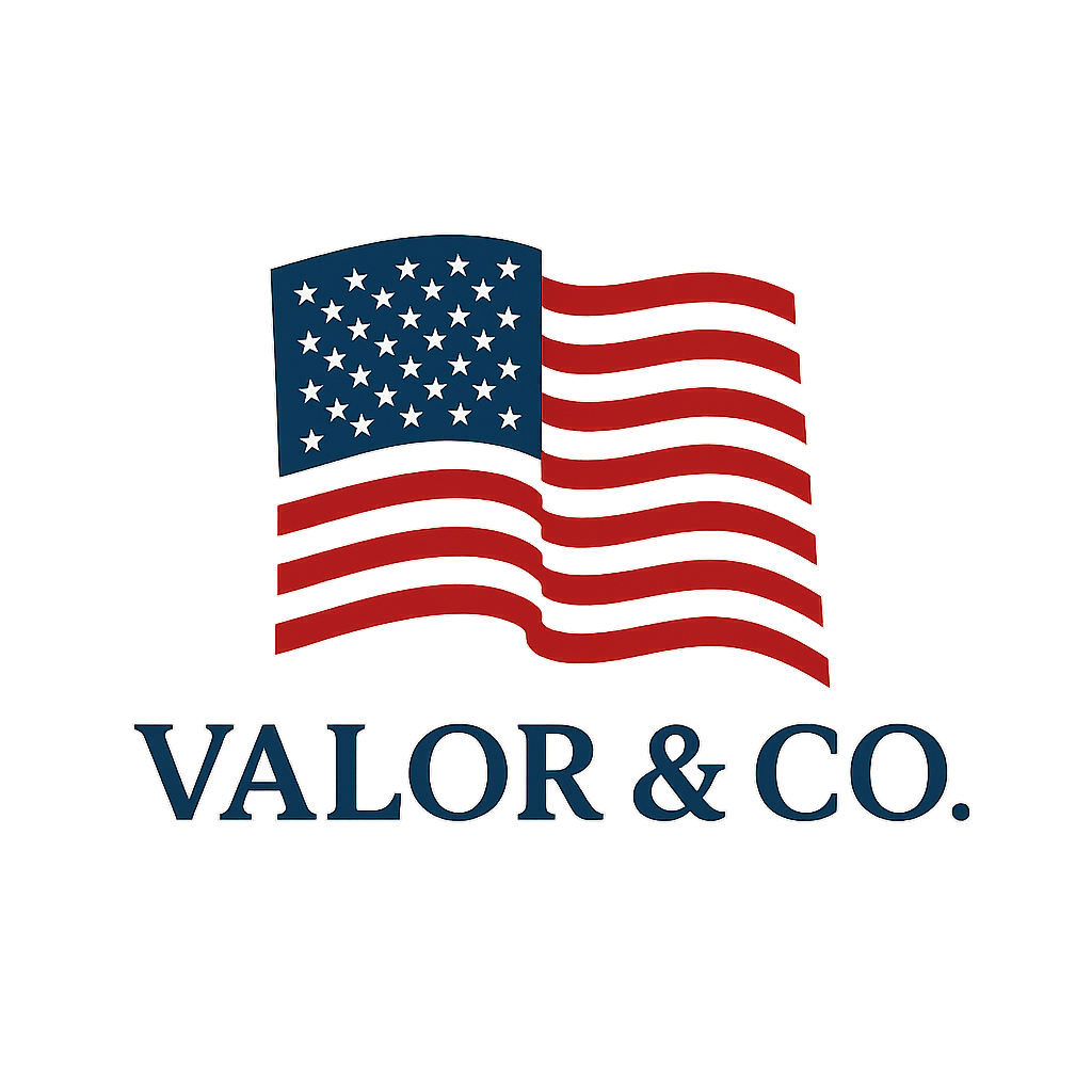 Valor and Co.